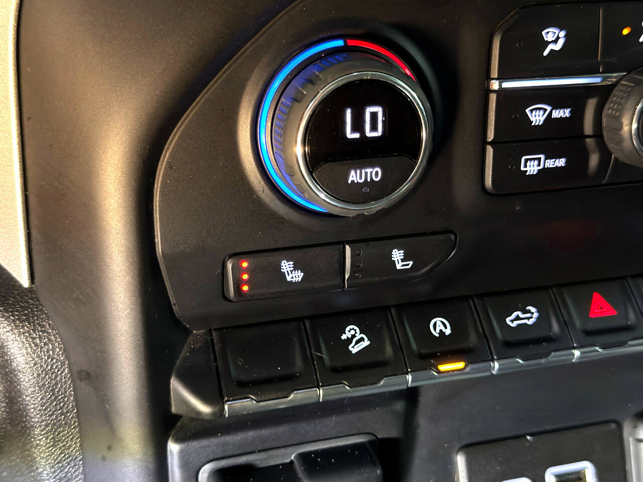 Used 2022 Chevrolet Silverado 1500 RST w/ All Star Edition Plus image 19