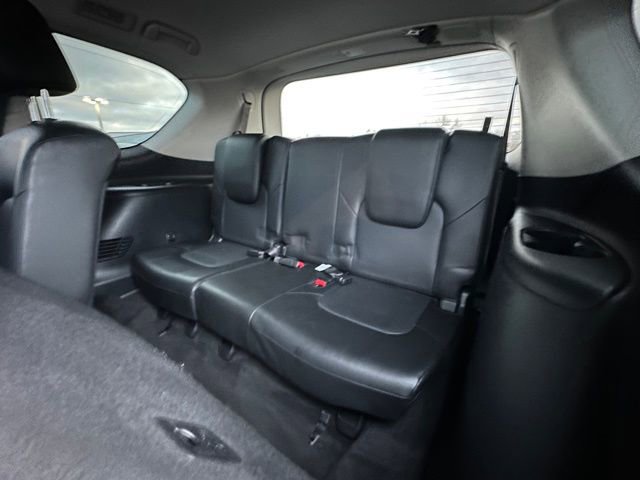 Used 2021 Nissan Armada SL image 29