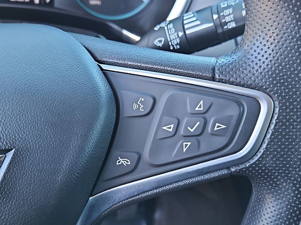 Used 2022 Chevrolet Equinox LS image 20