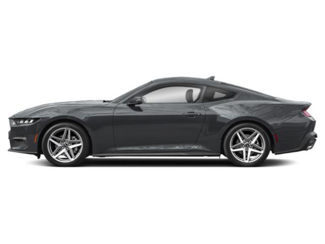 New 2026 Ford Mustang Premium image 3