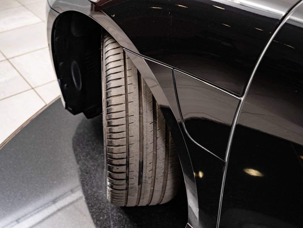 Used 2024 Lucid Air Touring AWD/4WD image 48