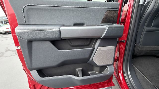 New 2026 Ford F250 Lariat image 15