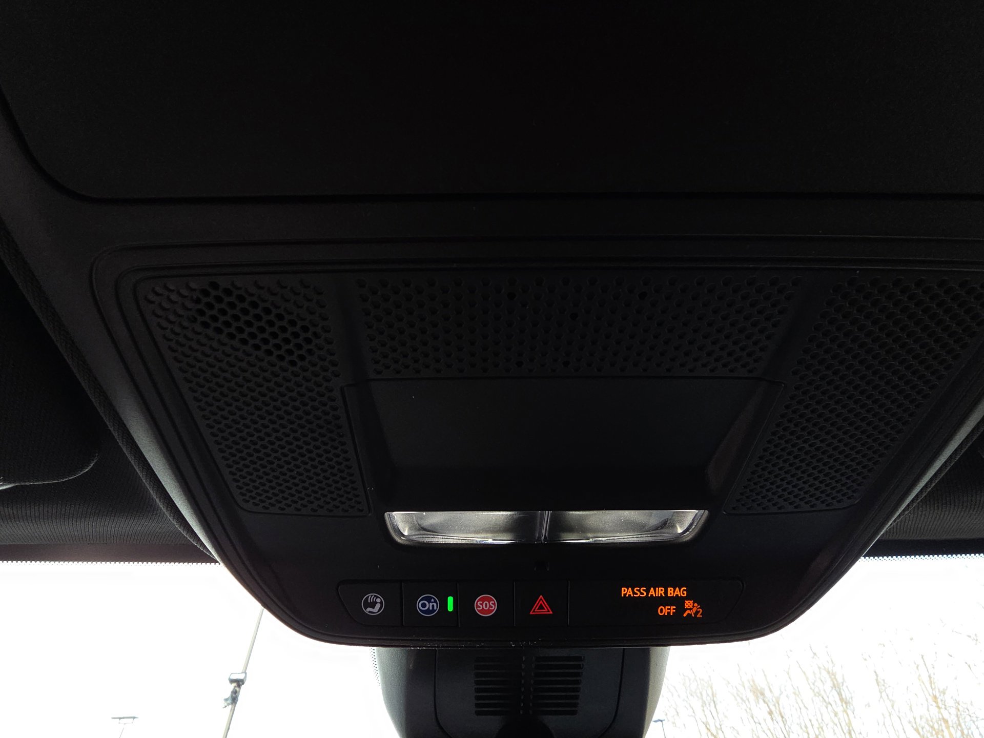 New 2026 GMC Terrain Elevation w/ Elevation Premium Package image 24