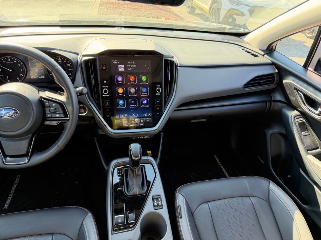 Used 2024 Subaru Crosstrek 2.5i Limited image 21