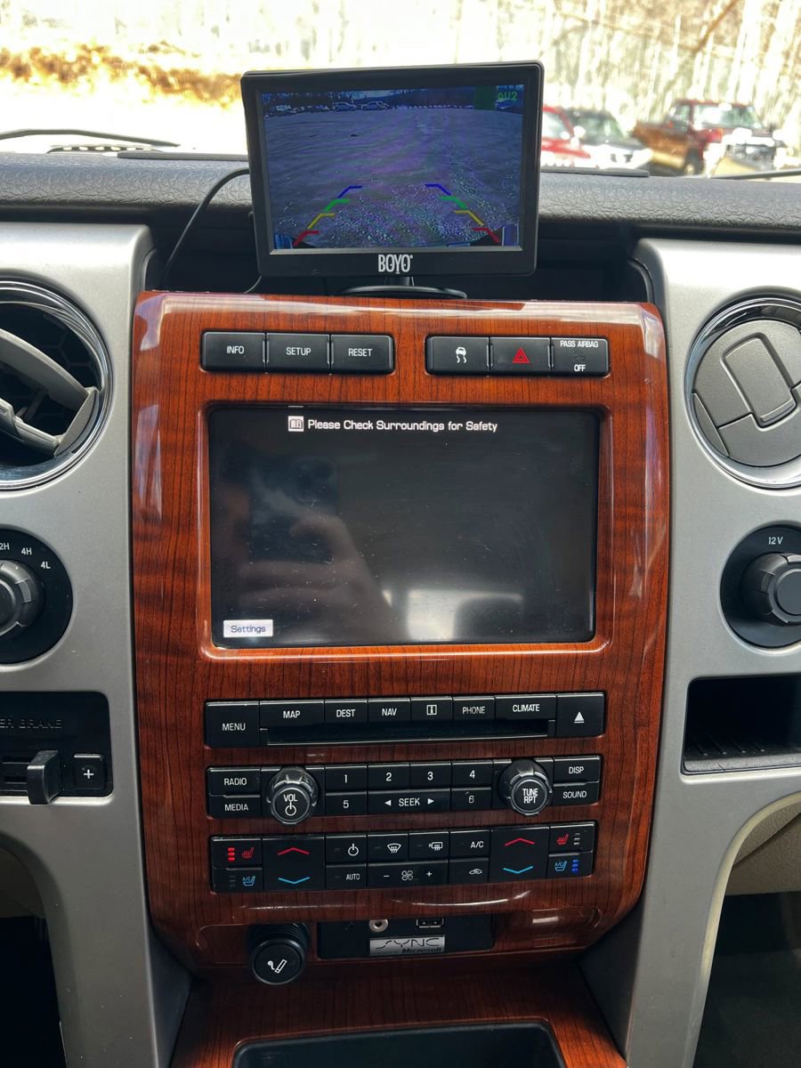 Used 2010 Ford F150 Lariat image 17