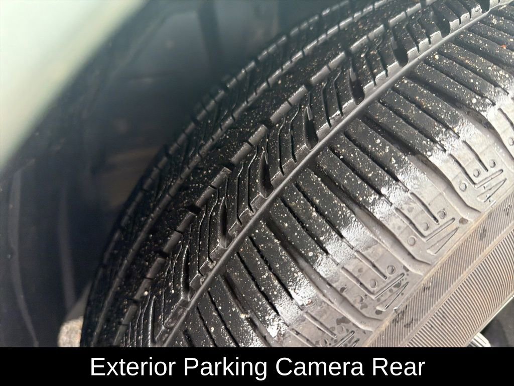 Used 2018 Subaru Forester 2.5i Premium w/ All-Weather Package image 10