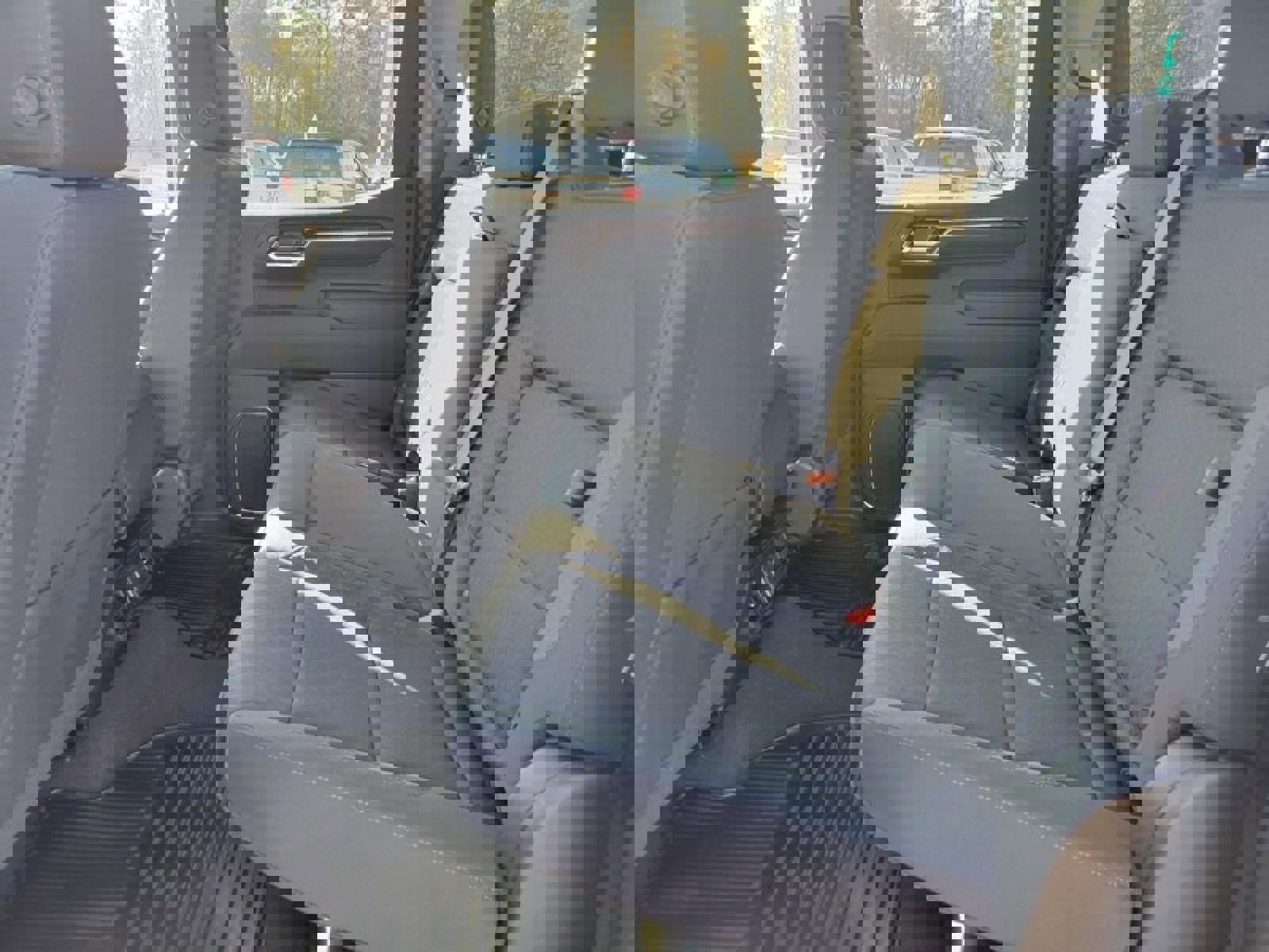 New 2026 GMC Sierra 1500 Elevation image 23