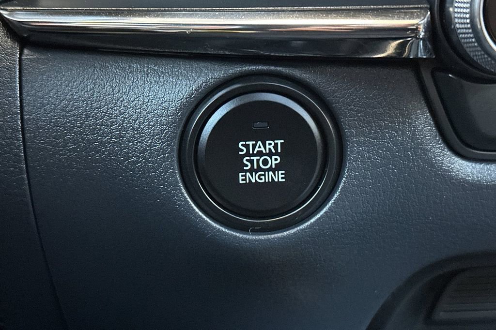 New 2025 MAZDA CX-30 AWD 2.5 S w/ Preferred Package image 20