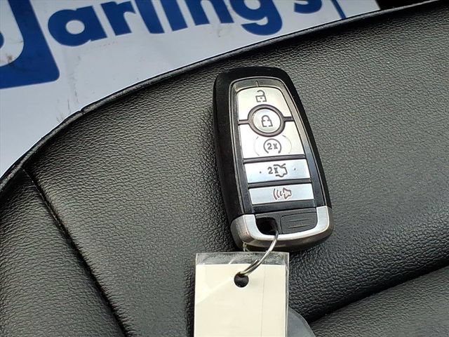 Used 2019 Ford Edge SEL w/ Equipment Group 201A AWD/4WD image 24