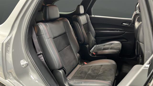 Used 2022 Dodge Durango R/T w/ Tow 'N Go Package image 25