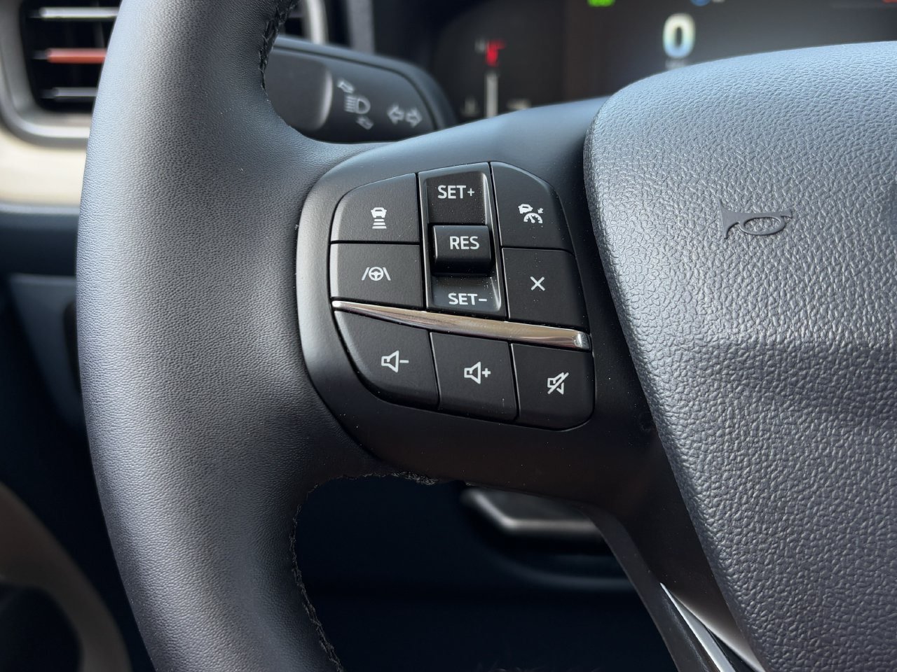 New 2026 Ford Maverick Lariat AWD/4WD image 14