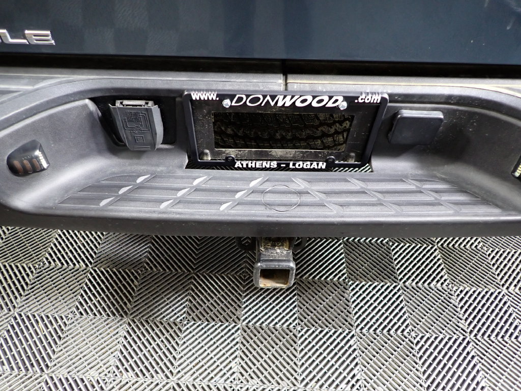 Used 2008 GMC Sierra 1500 SLE RWD image 14