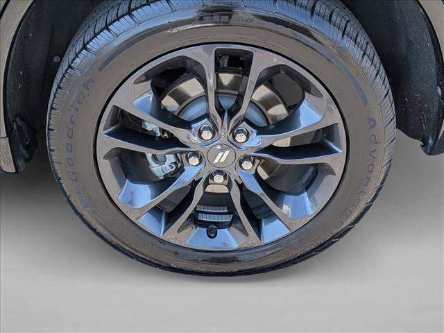 Used 2022 Dodge Durango GT AWD/4WD image 21