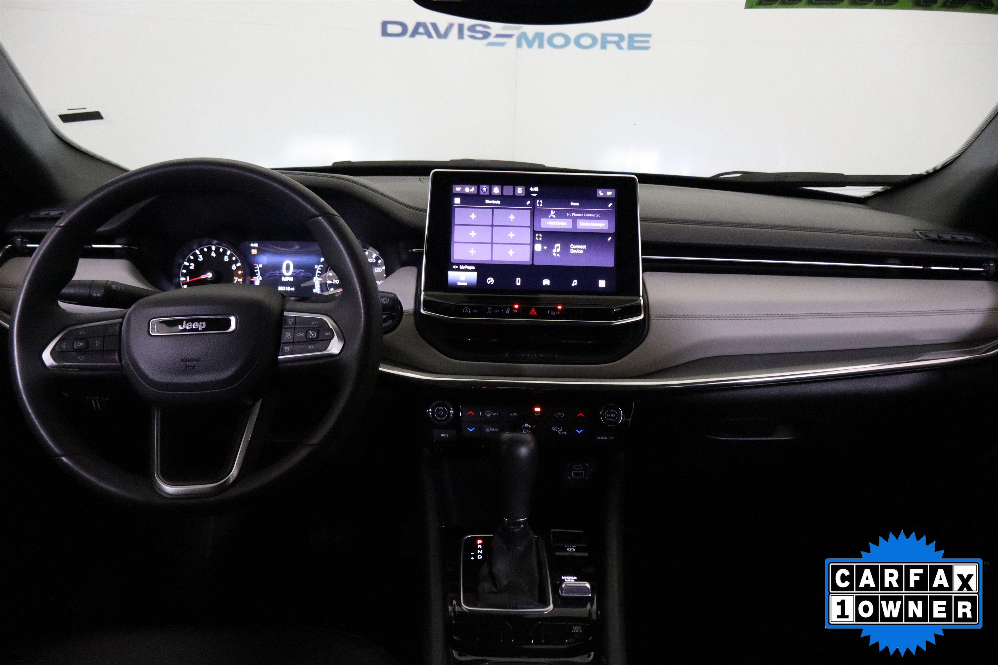 Used 2024 Jeep Compass Limited AWD/4WD image 15