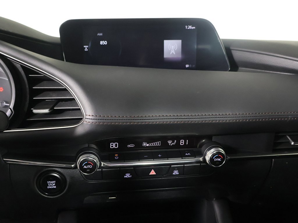 Used 2019 MAZDA MAZDA3 Sedan w/ Select Package image 34