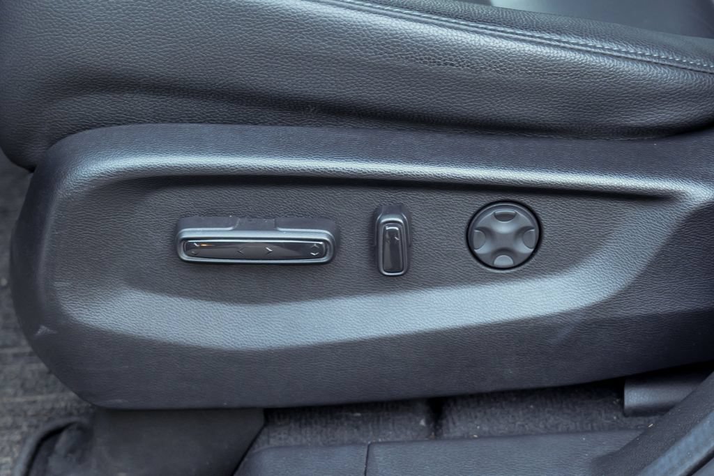 Used 2025 Honda Odyssey EX-L image 24