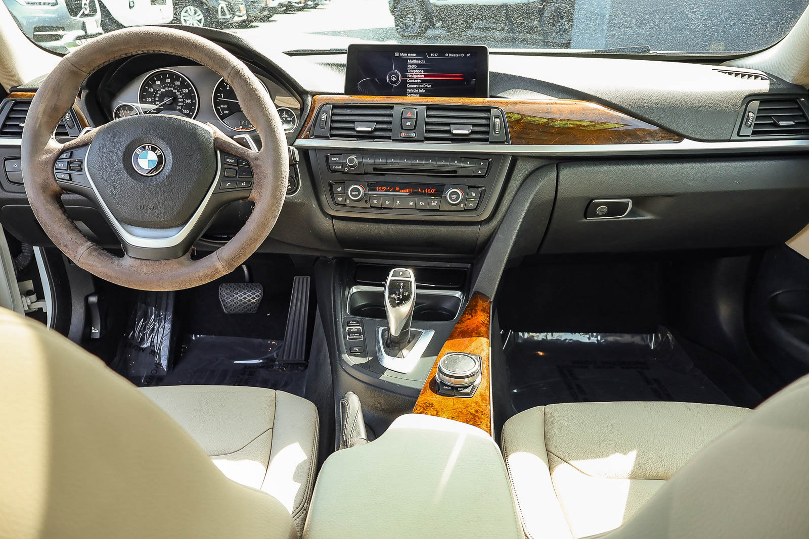 Used 2015 BMW 428i Coupe RWD image 8