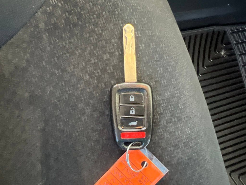 Used 2015 Honda CR-V LX image 25