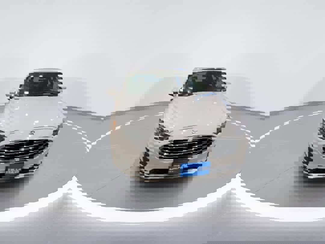 Used 2020 Ford Fusion SE image 3