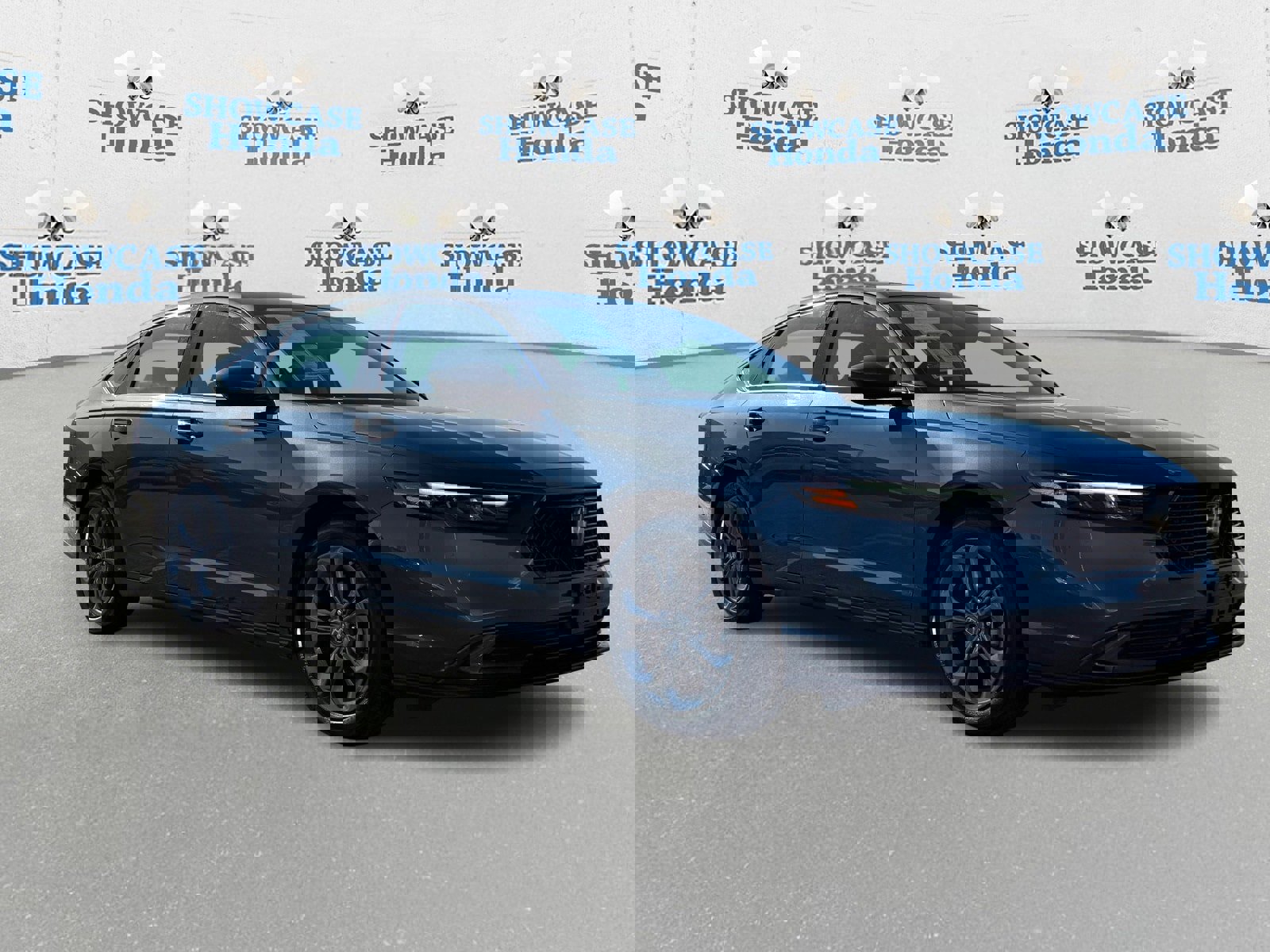 Used 2024 Honda Accord EX image 10