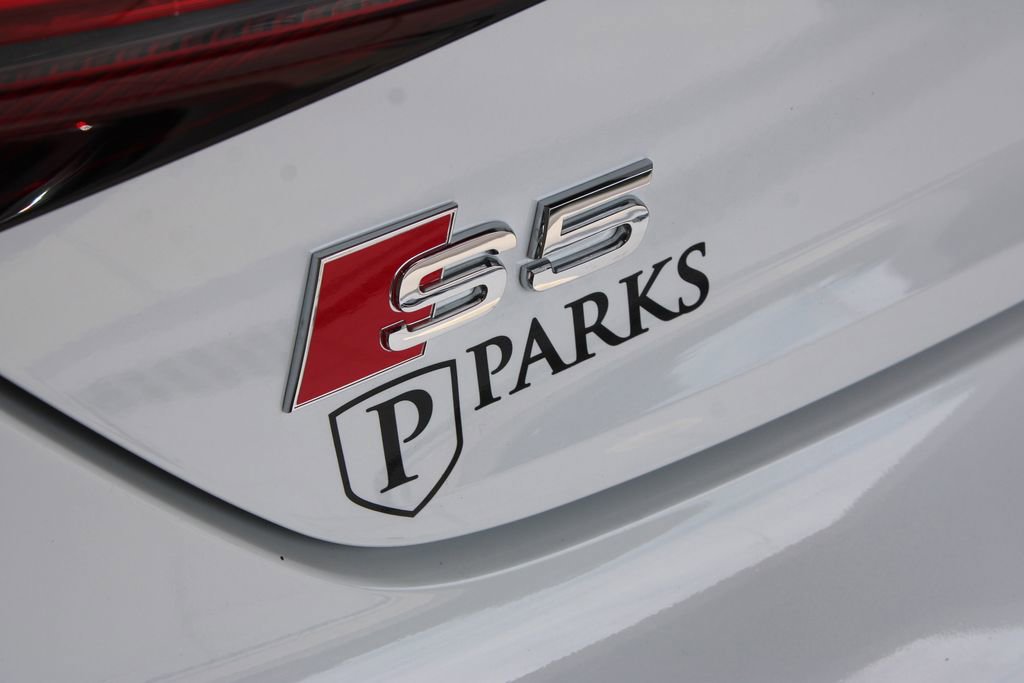 Used 2023 Audi S5 Prestige w/ Prestige Package AWD/4WD image 42