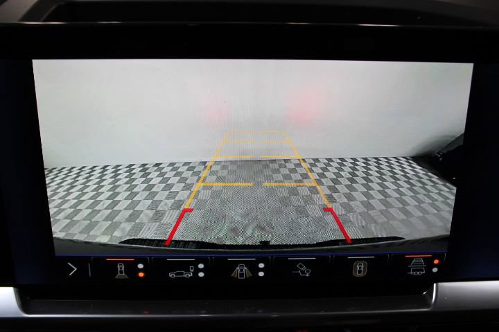 New 2026 Chevrolet Silverado 1500 LT Trail Boss w/ LT Trail Boss Premium Package image 6