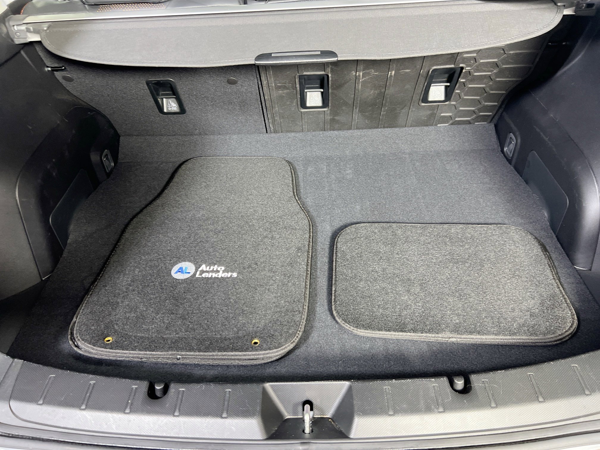 Used 2022 Subaru Crosstrek 2.5i Limited w/ Moonroof Package 1 image 25