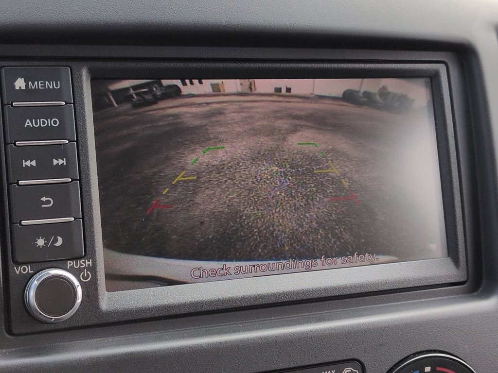 Used 2021 Nissan NV200 SV w/ Sliding Door Glass Package FWD image 20