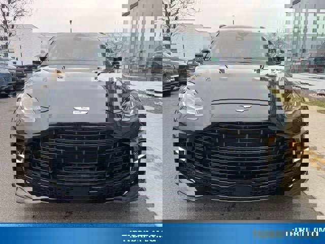 Used 2024 Aston Martin DBX 707 image 2
