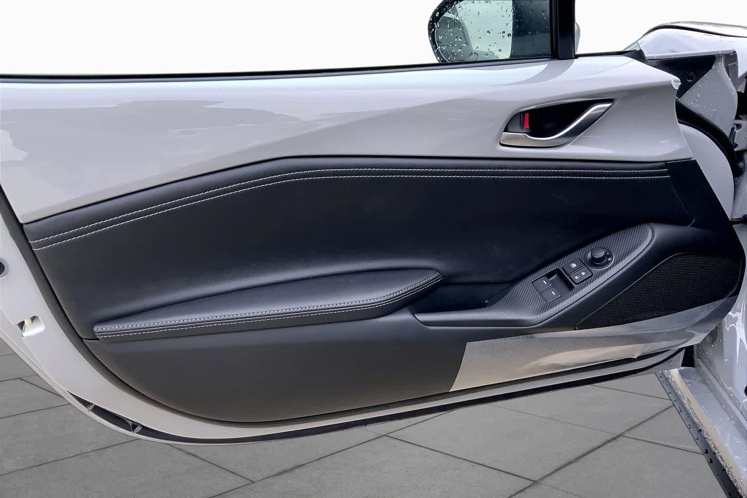 New 2026 MAZDA MX-5 Miata Grand Touring RWD image 10