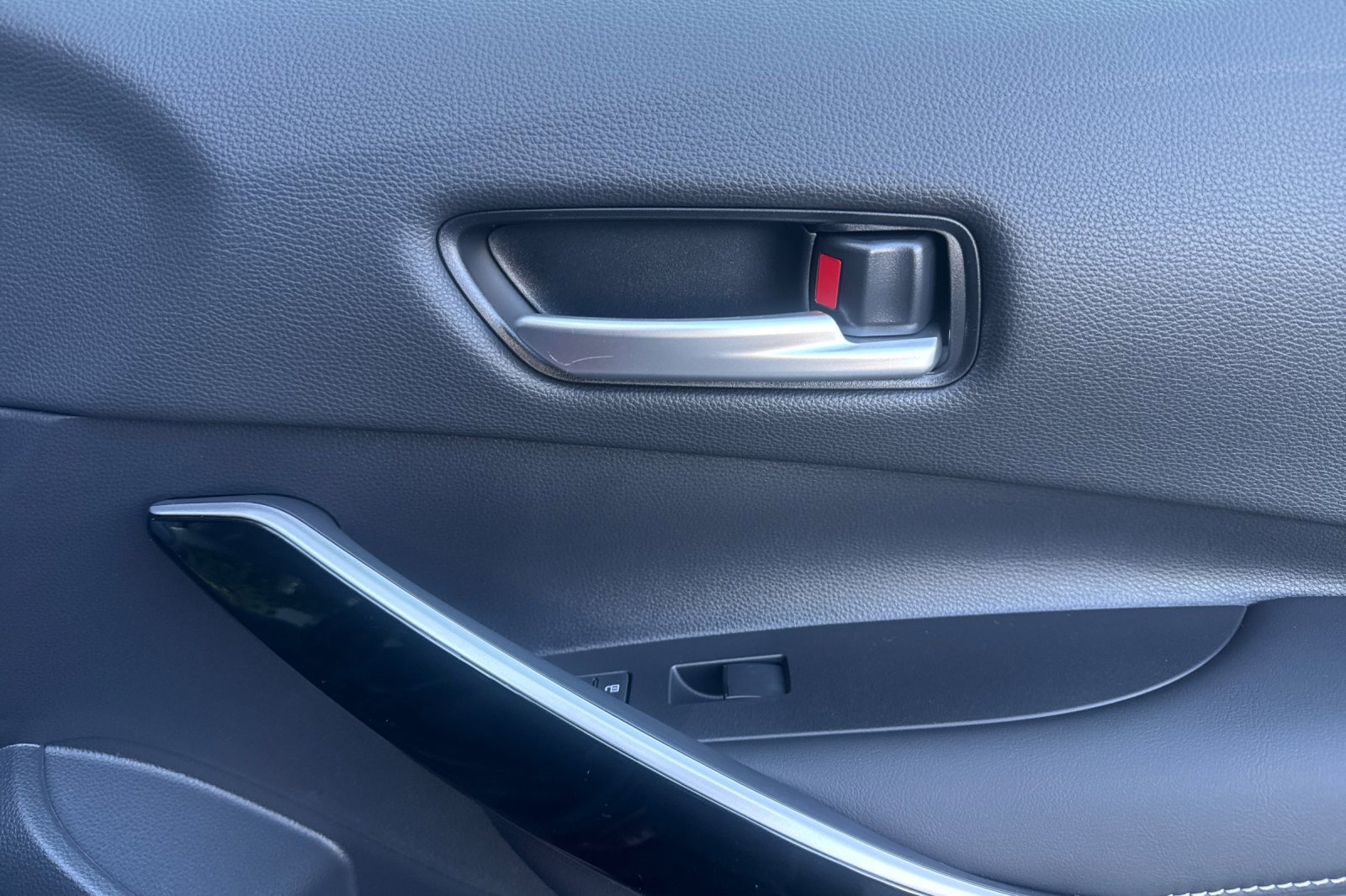 New 2026 Toyota Corolla XLE image 18