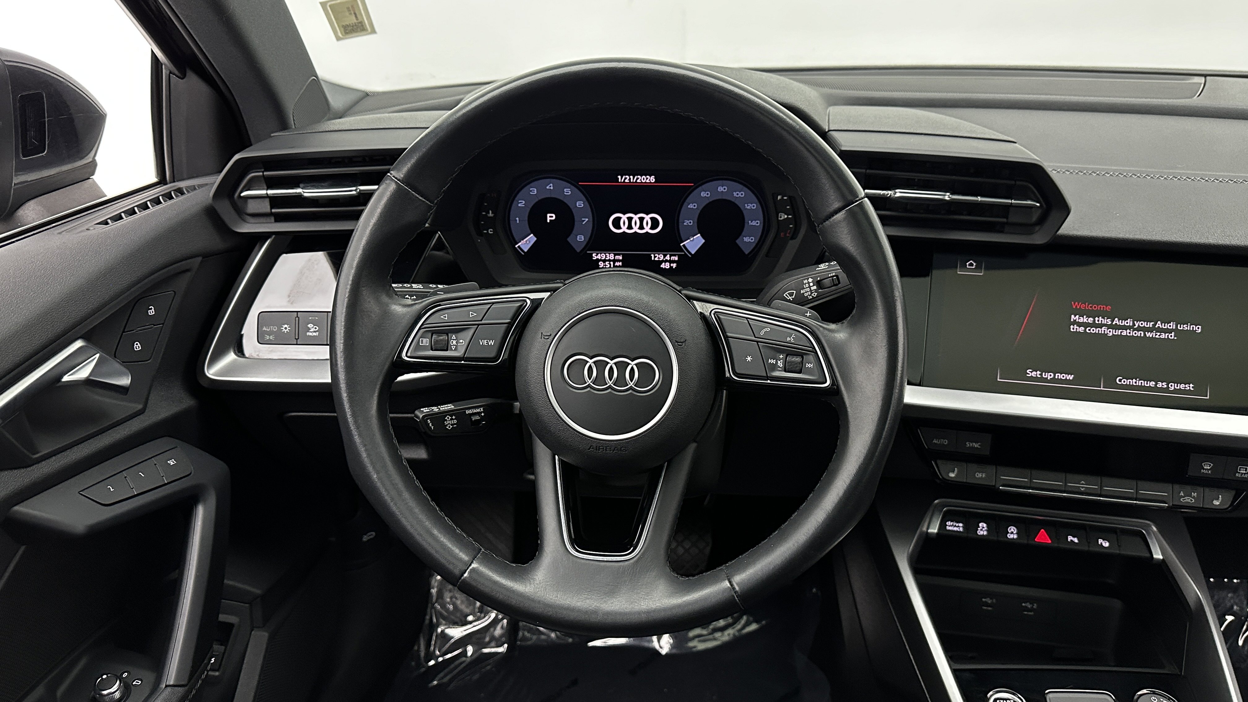 Used 2024 Audi A3 2.0T Premium image 29