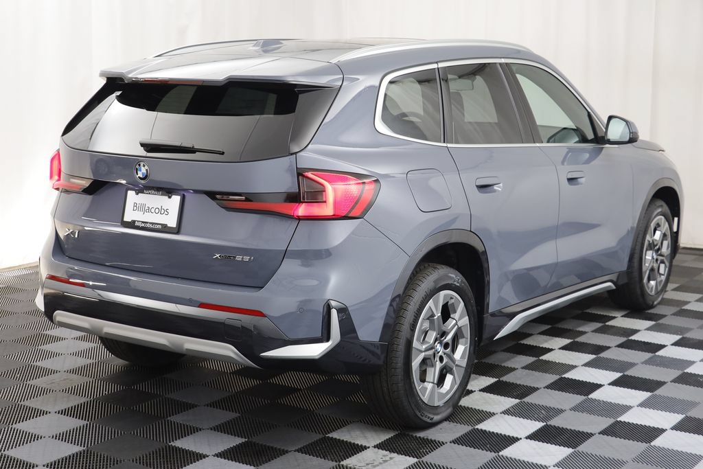 New 2026 BMW X1 xDrive28i w/ Technology Package AWD/4WD image 19