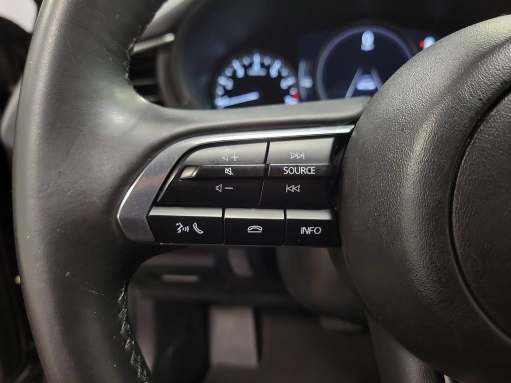 Used 2024 MAZDA CX-30 AWD 2.5 S w/ Select Sport Pkg image 24
