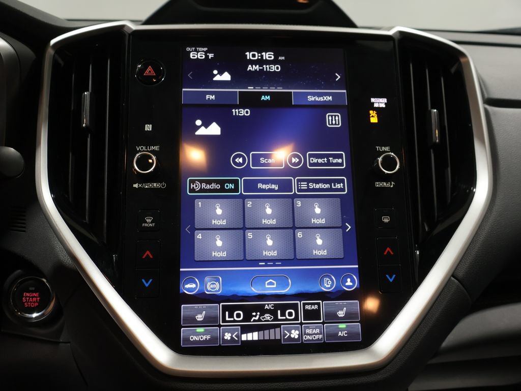 Used 2024 Subaru Ascent Limited w/ Technology Package AWD/4WD image 27