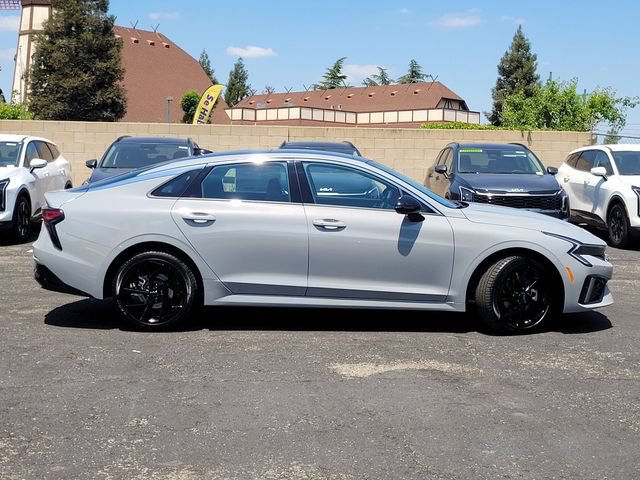 New 2026 Kia K5 GT-Line w/ GT-Line Premium Package FWD image 3