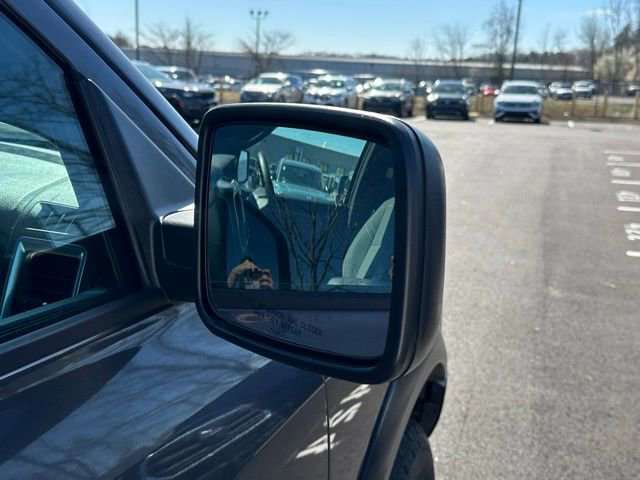 Used 2021 RAM 1500 Classic Warlock AWD/4WD image 15