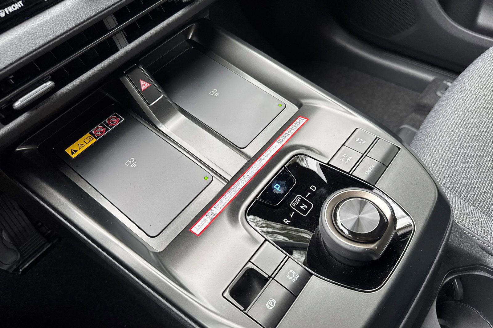 New 2026 Toyota bZ image 24