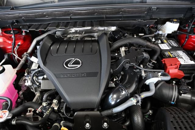 Used 2022 Lexus NX 350 AWD image 34