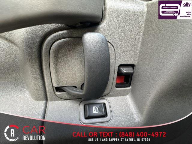 Used 2023 Chevrolet Express 2500 Extended w/ Driver Convenience Package RWD image 28