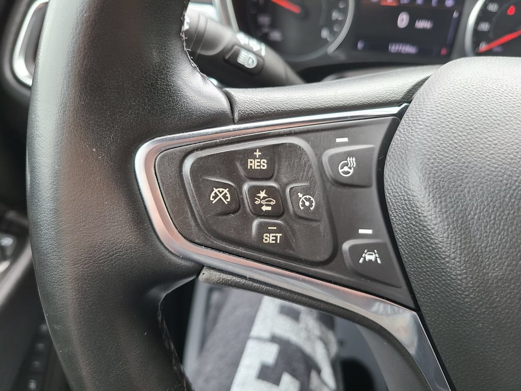 Used 2024 Chevrolet Equinox Premier AWD/4WD image 26