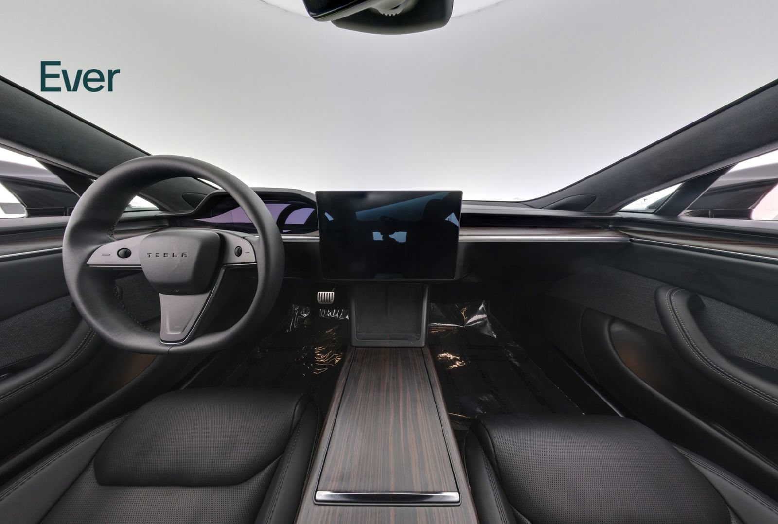 Used 2024 Tesla Model S AWD/4WD image 26