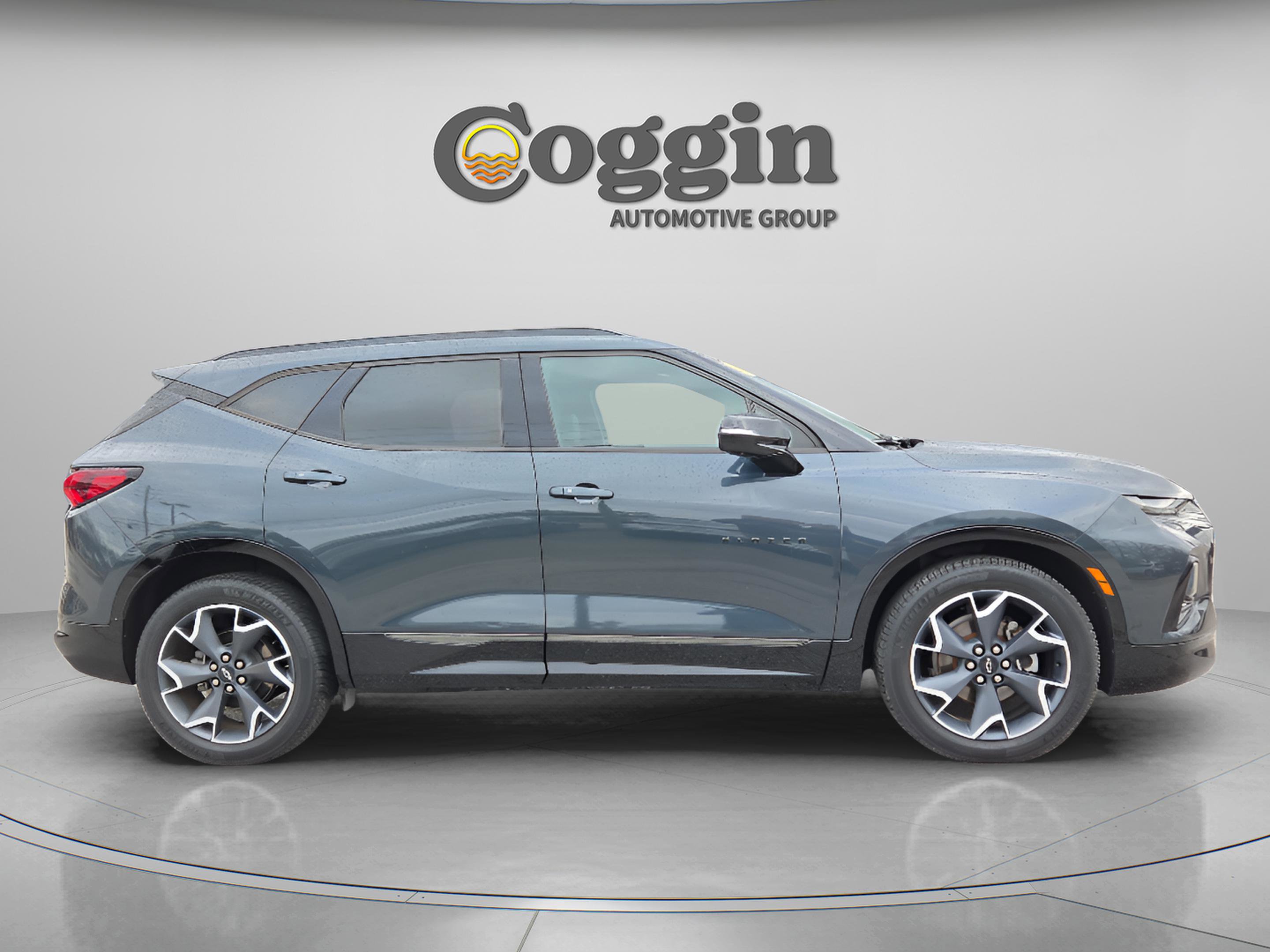 Used 2019 Chevrolet Blazer RS image 7