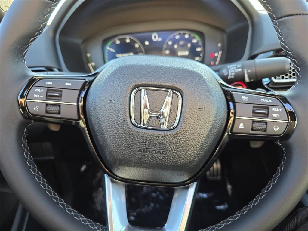 New 2026 Honda Civic Sport Touring image 30