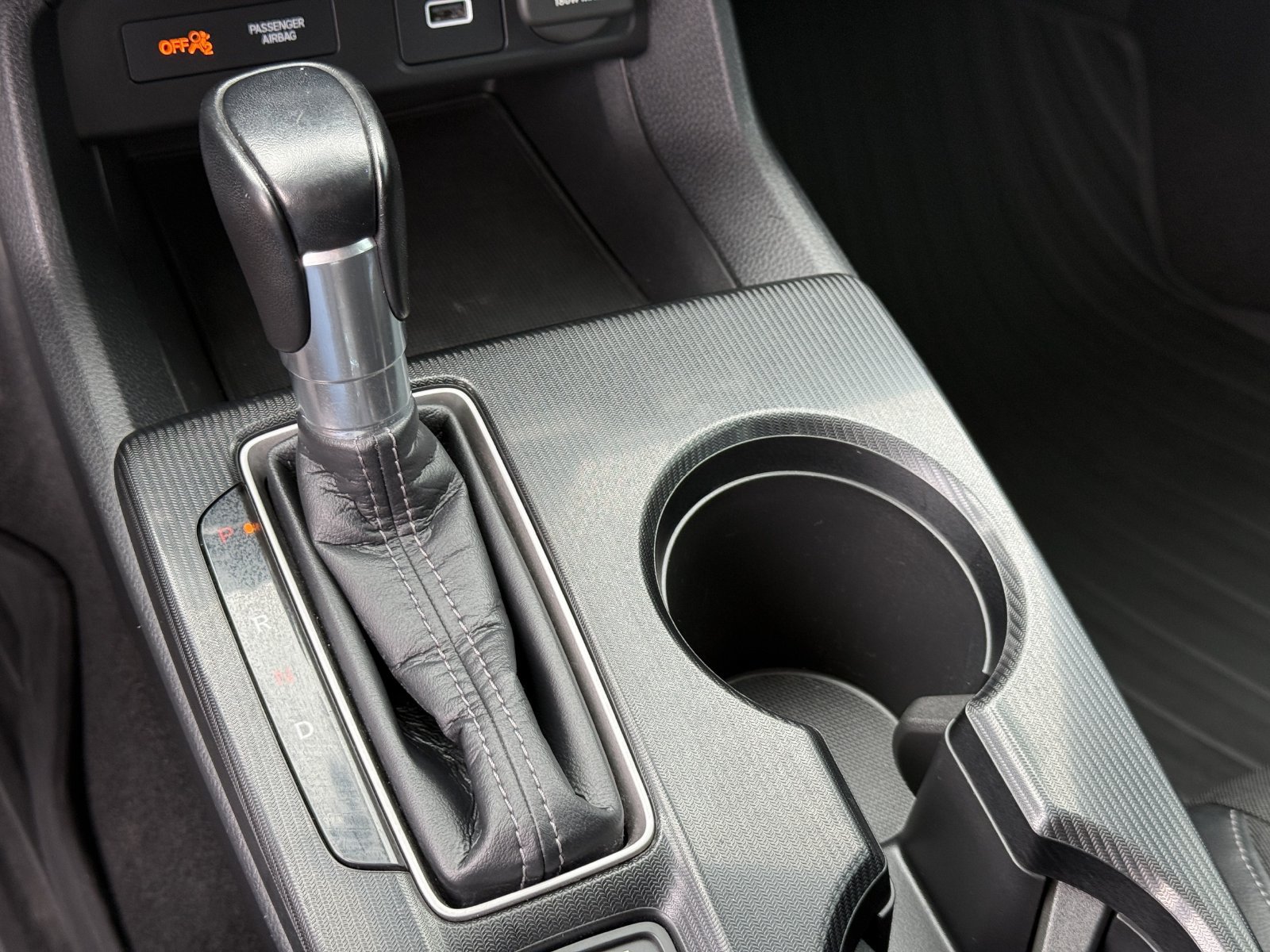 Used 2022 Honda Civic Sport image 31