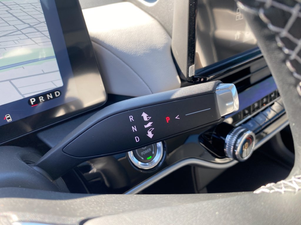 New 2026 Honda Prologue Touring image 19