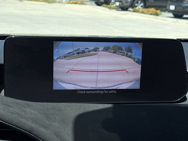 Used 2024 MAZDA MAZDA3 s AWD/4WD image 25