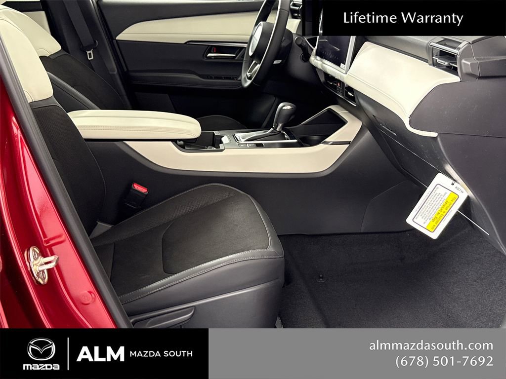 New 2026 MAZDA CX-5 Preferred image 14