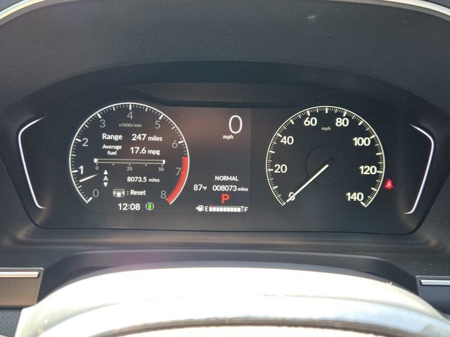 Used 2025 Honda Pilot Touring image 27