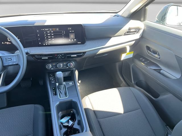 New 2026 Nissan Kicks S FWD image 15